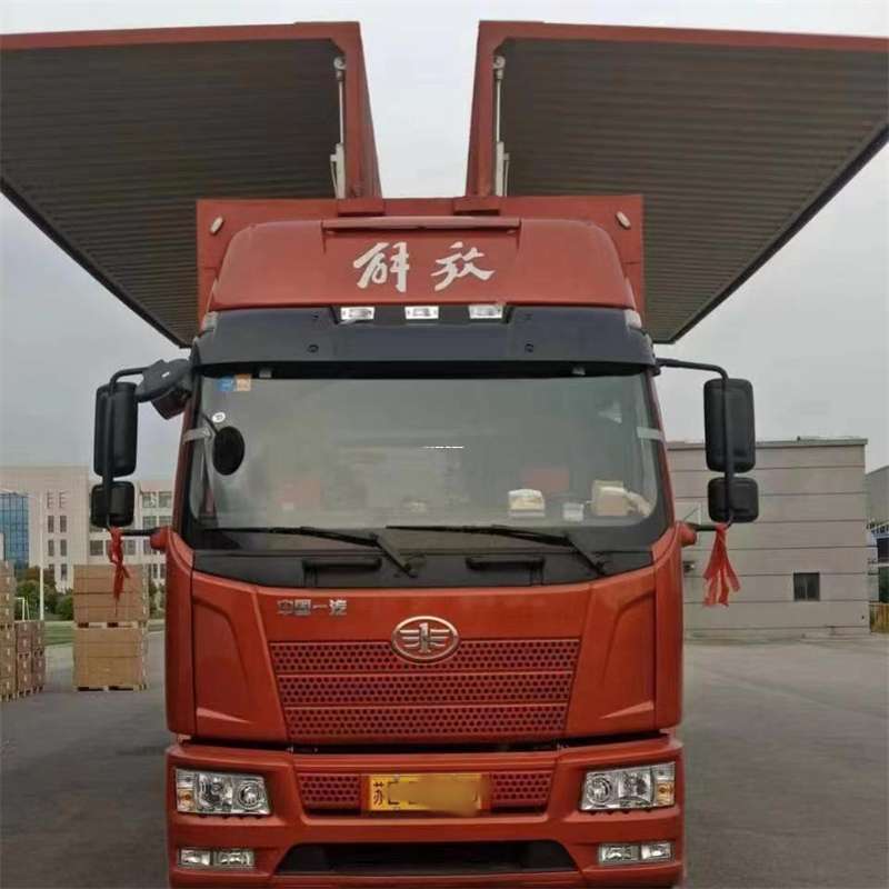 山东泰安东平县到白城物流公司——一站式服务，满足您的各种物流需求